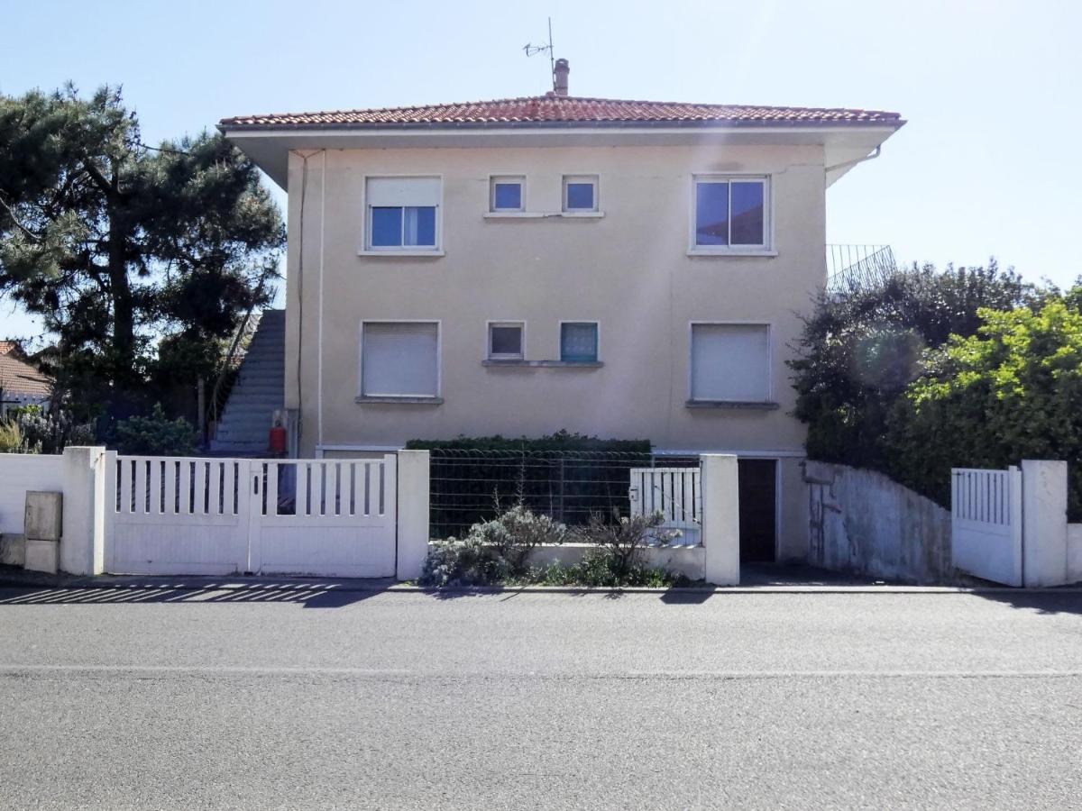 Apartment Villa Au Plus Pres By Interhome Mimizan-Plage Buitenkant foto