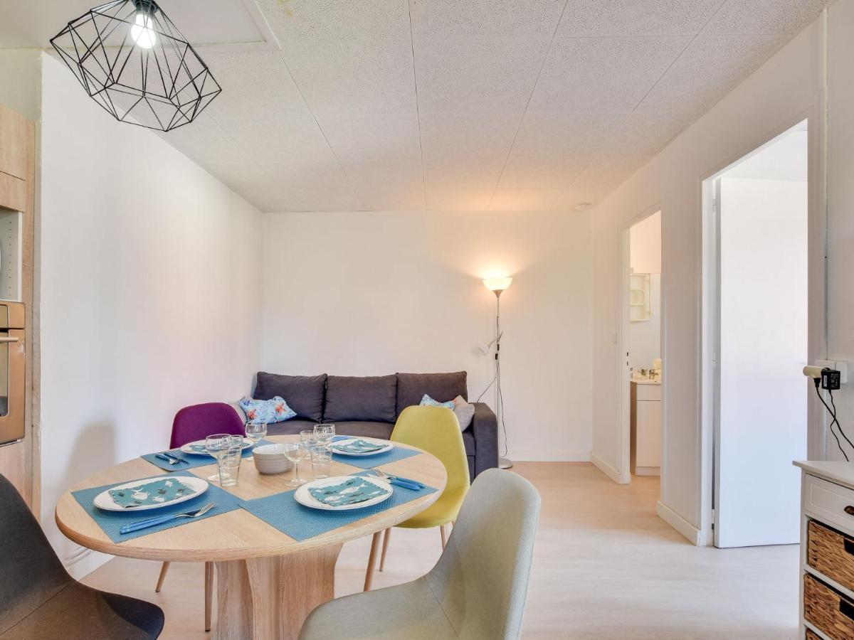 Apartment Villa Au Plus Pres By Interhome Mimizan-Plage Buitenkant foto
