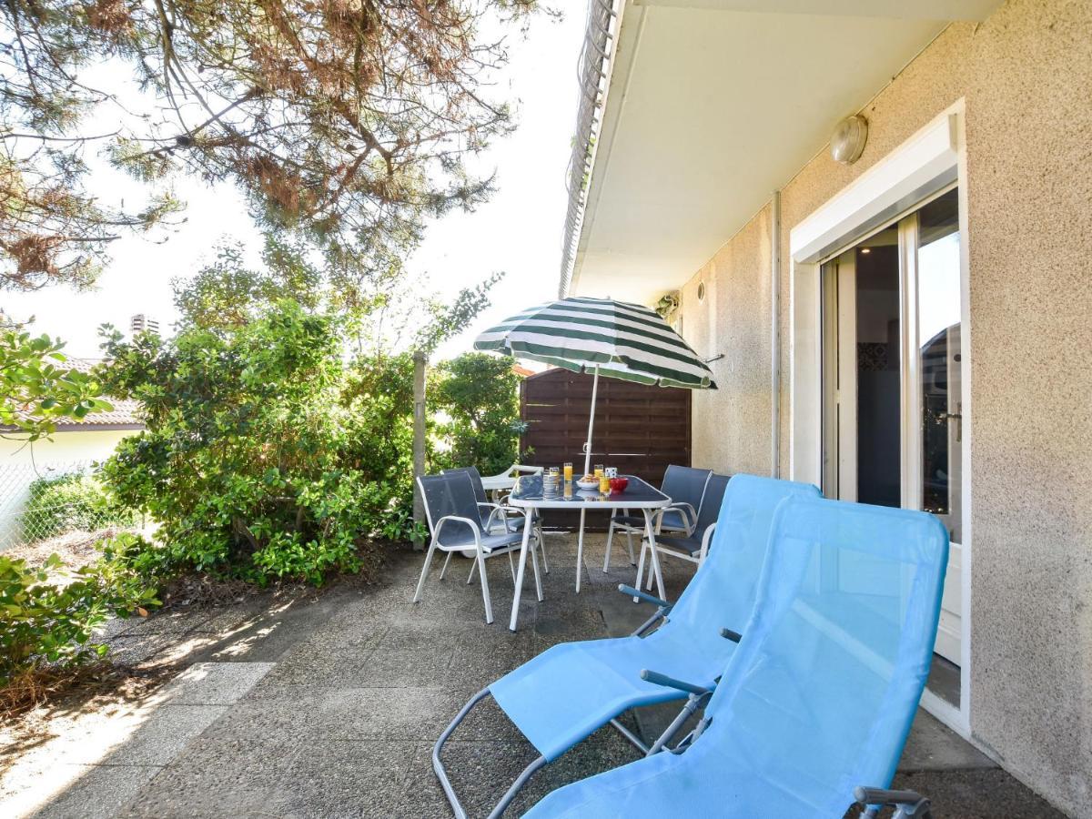 Apartment Villa Au Plus Pres By Interhome Mimizan-Plage Buitenkant foto