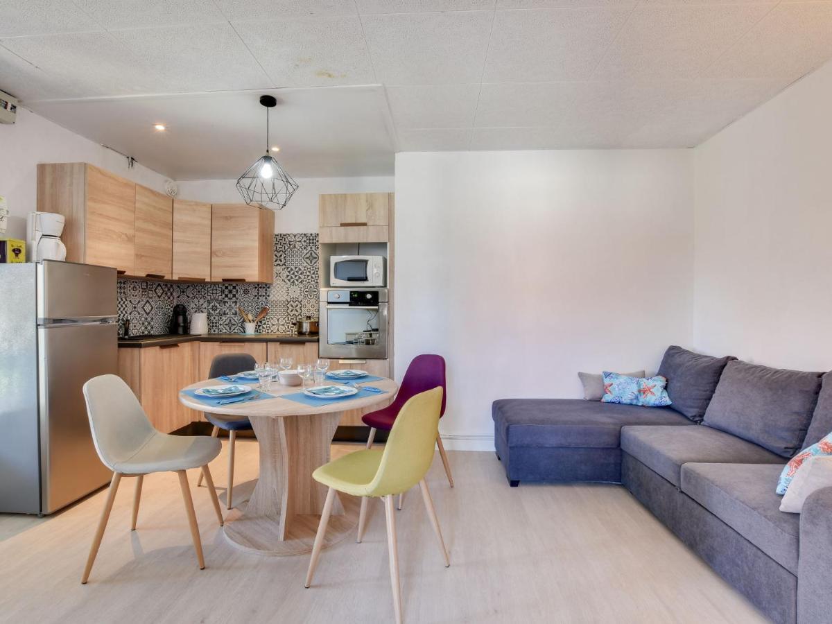 Apartment Villa Au Plus Pres By Interhome Mimizan-Plage Buitenkant foto