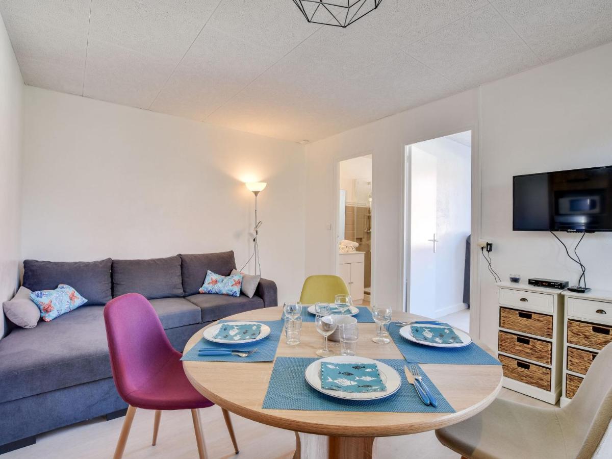 Apartment Villa Au Plus Pres By Interhome Mimizan-Plage Buitenkant foto