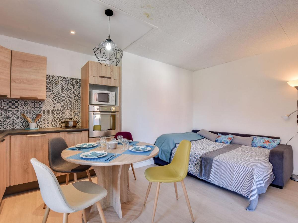 Apartment Villa Au Plus Pres By Interhome Mimizan-Plage Buitenkant foto